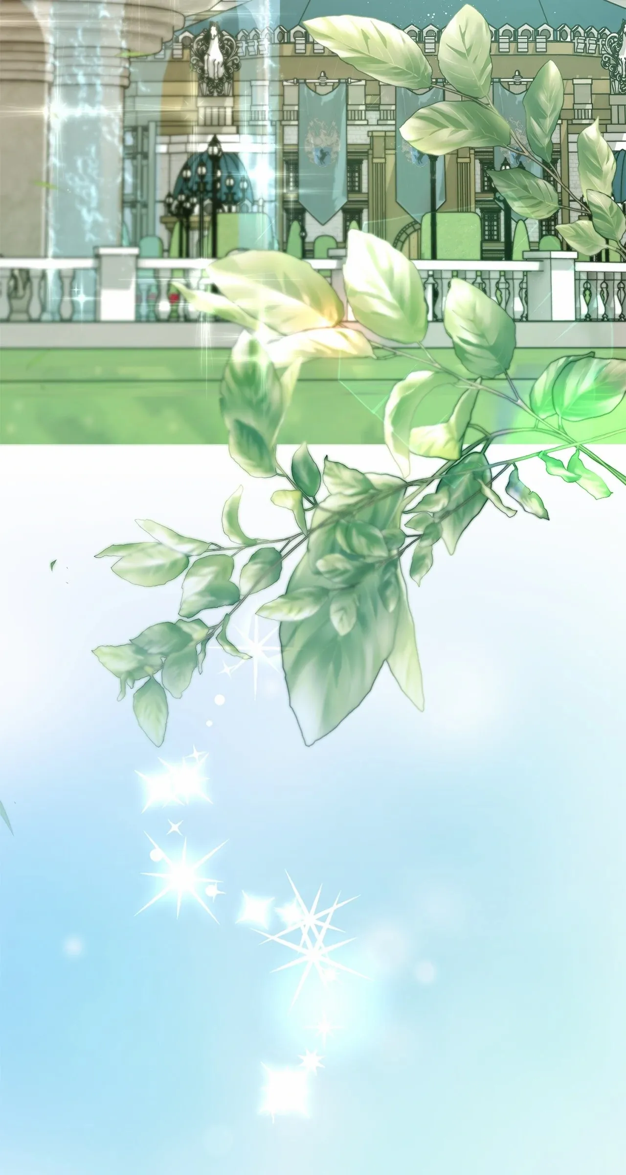 Read Let Me Kidnap the Male Lead! Manga Online