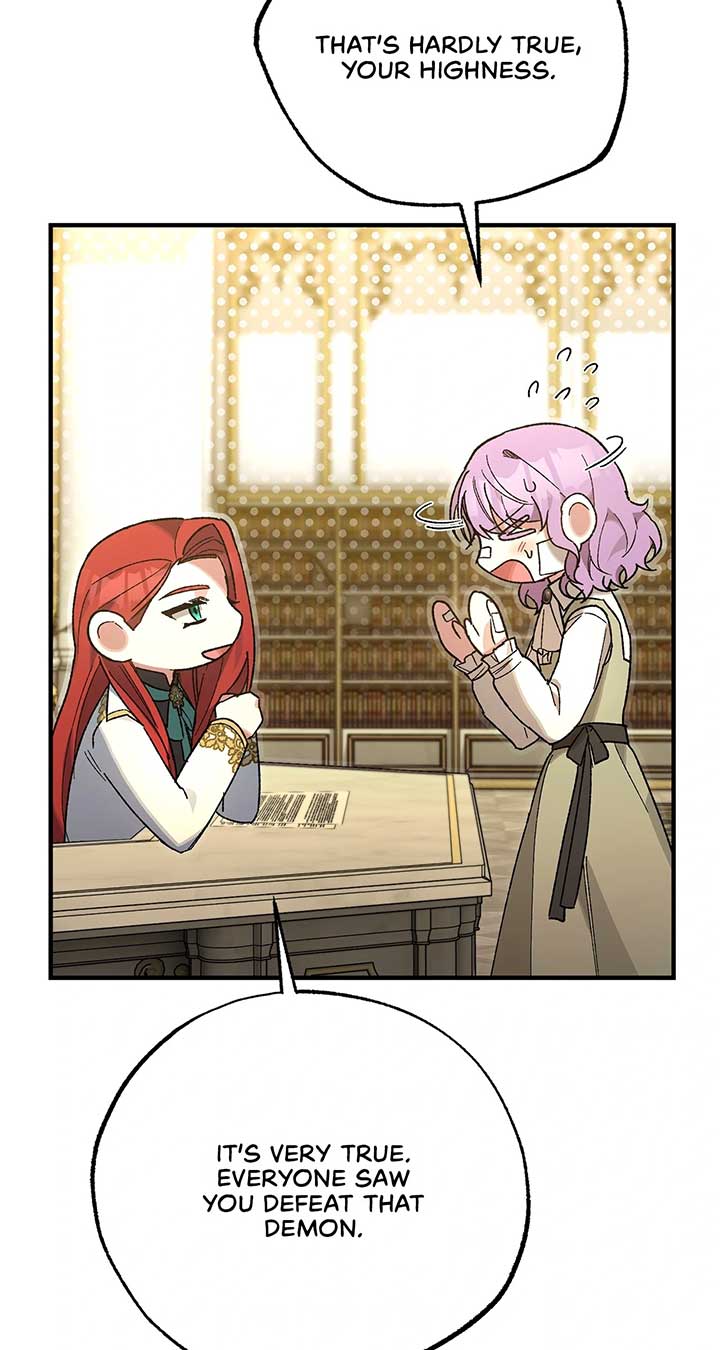 Read Let Me Kidnap the Male Lead! Manga Online