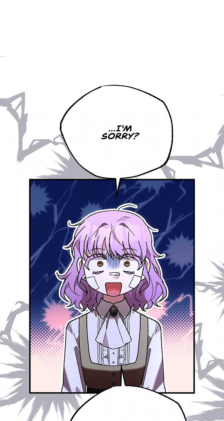 Read Let Me Kidnap the Male Lead! Manga Online