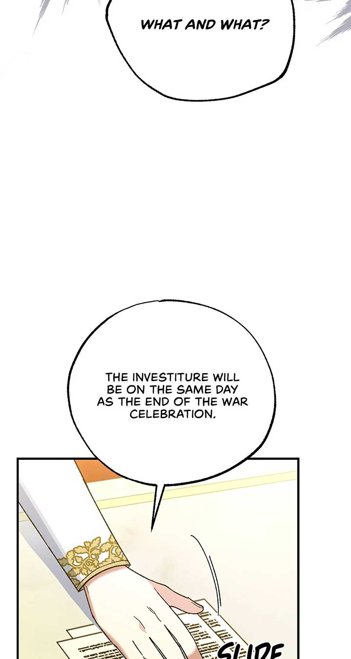 Read Let Me Kidnap the Male Lead! Manga Online