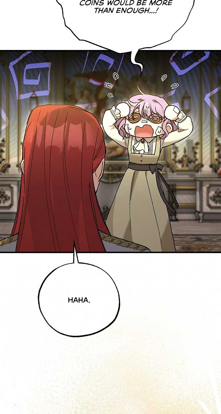 Read Let Me Kidnap the Male Lead! Manga Online