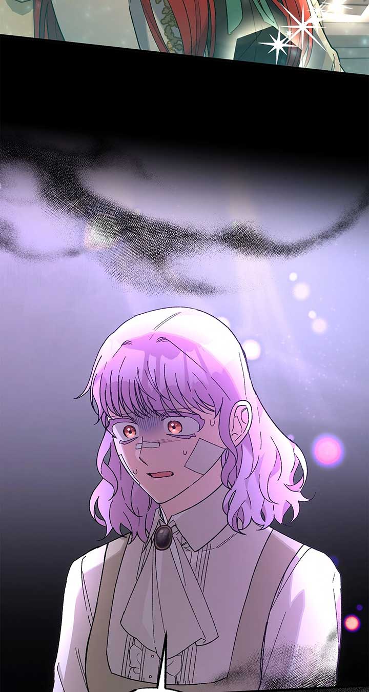 Read Let Me Kidnap the Male Lead! Manga Online