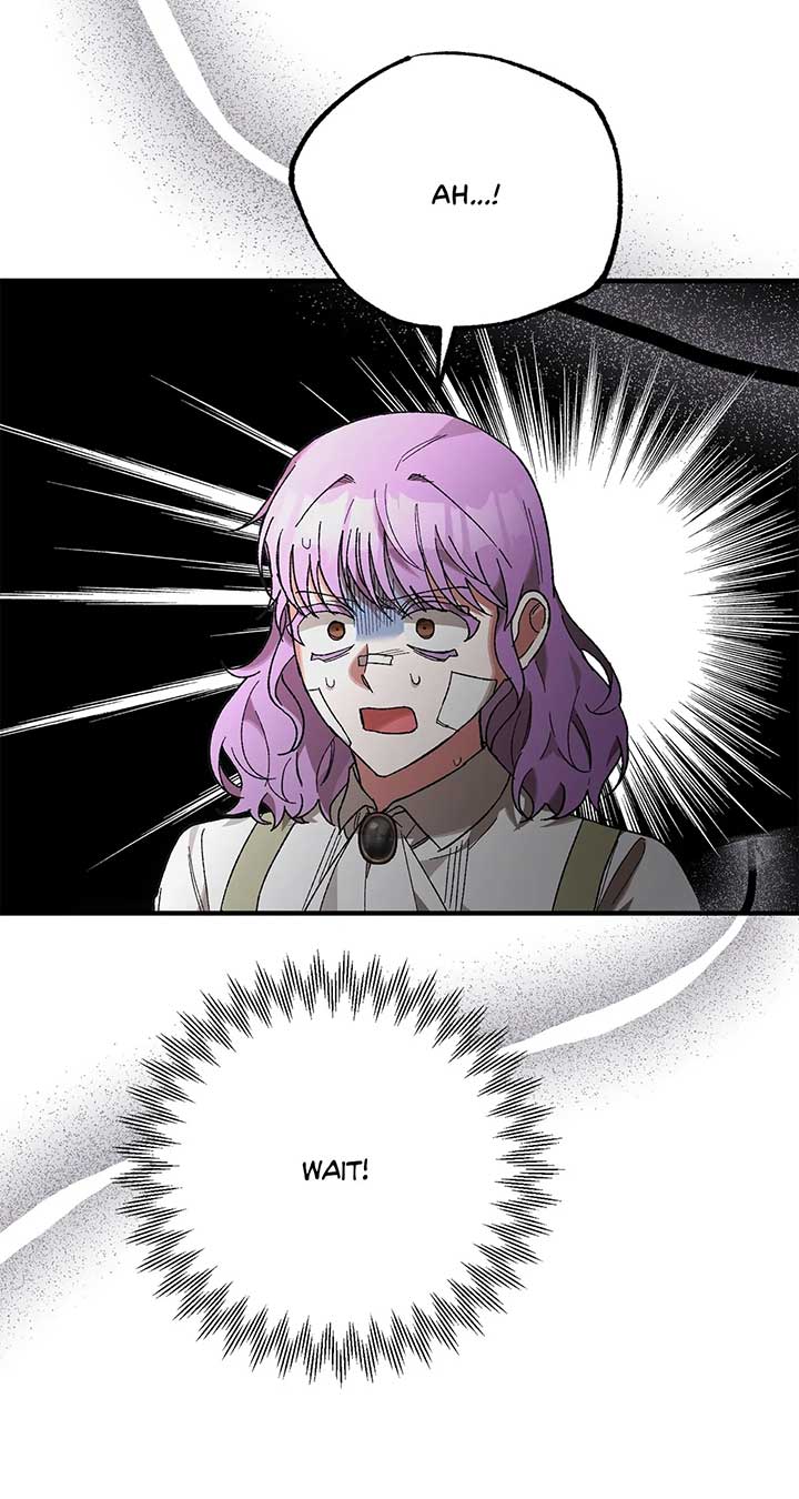 Read Let Me Kidnap the Male Lead! Manga Online