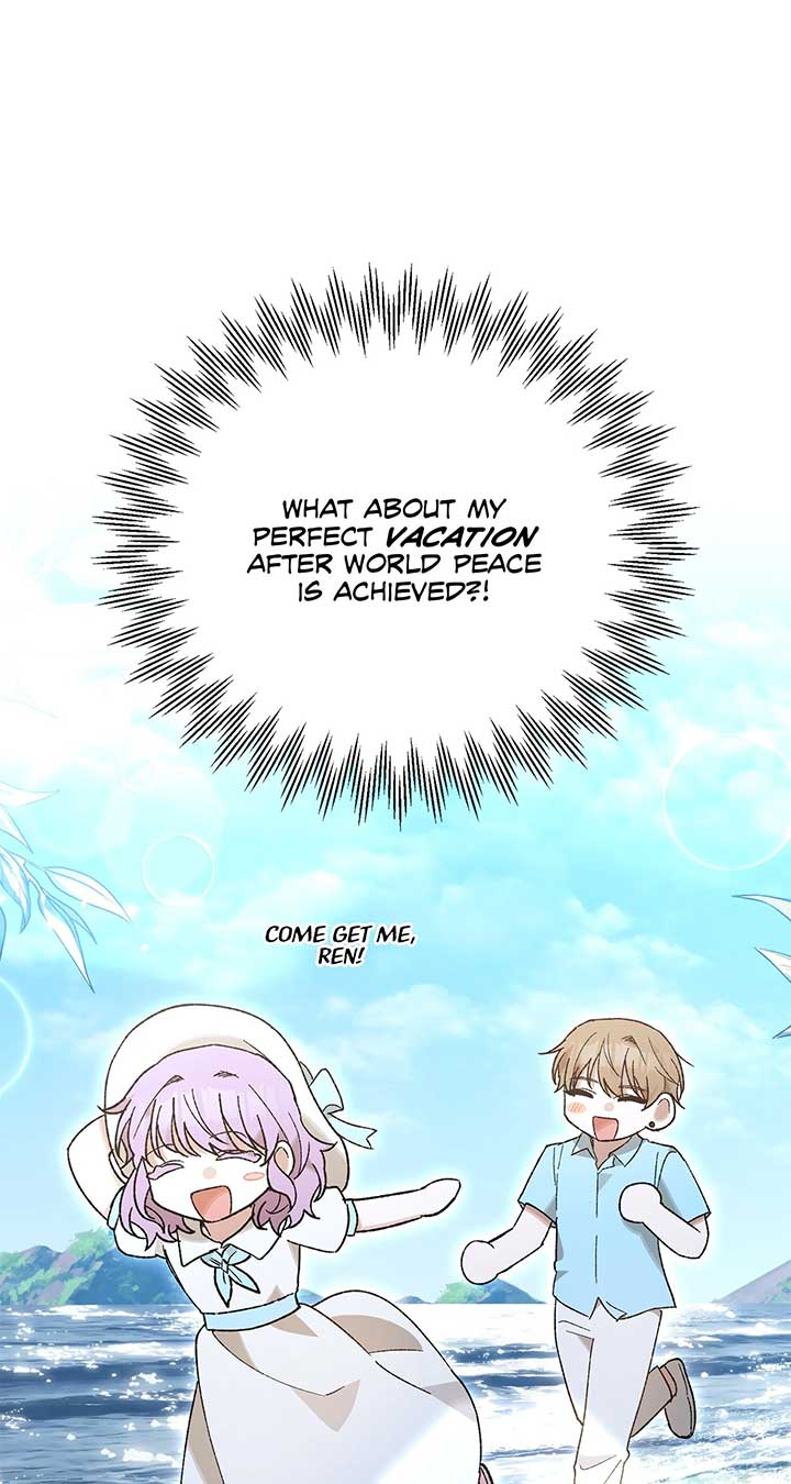 Read Let Me Kidnap the Male Lead! Manga Online