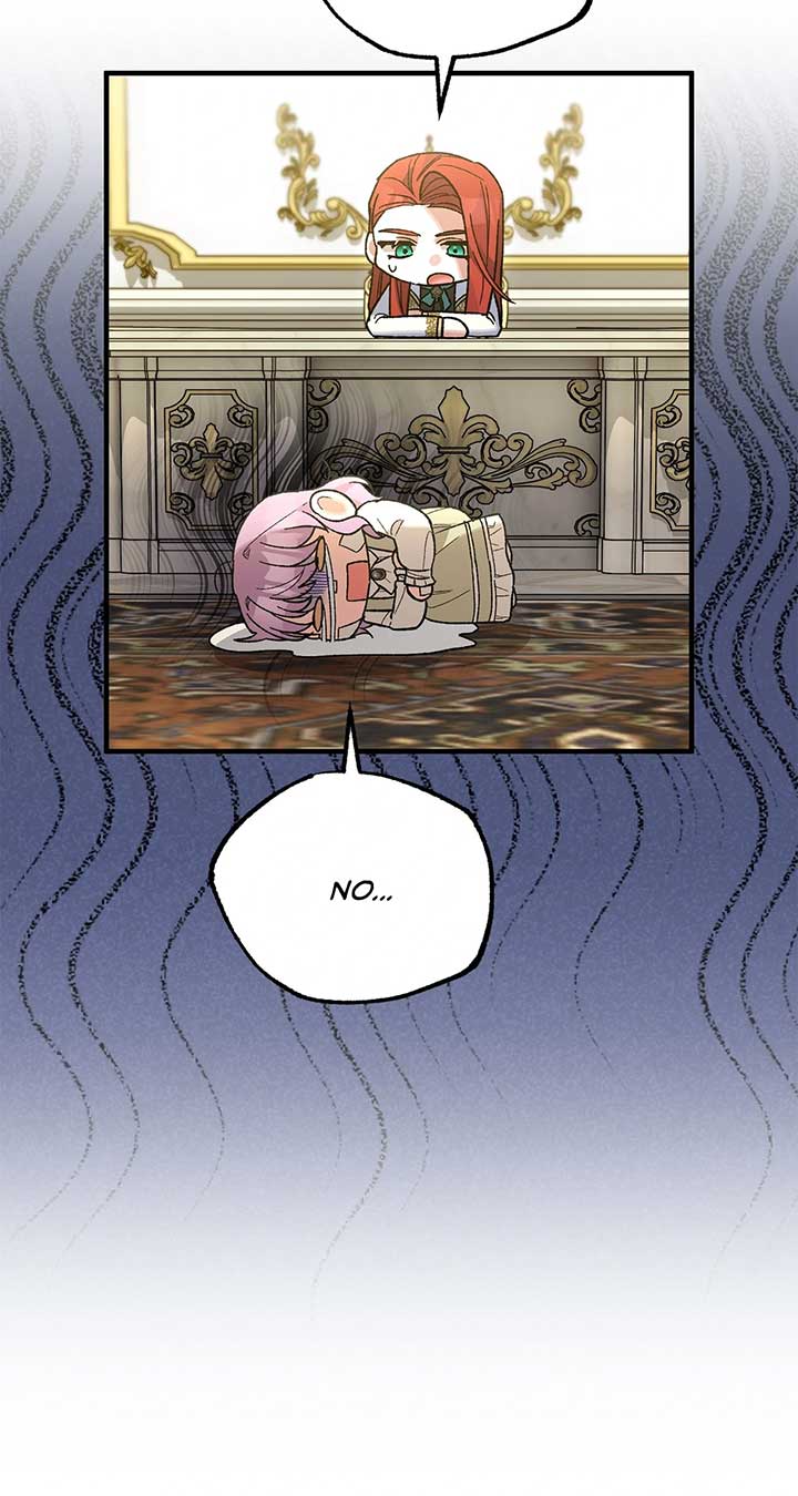 Read Let Me Kidnap the Male Lead! Manga Online