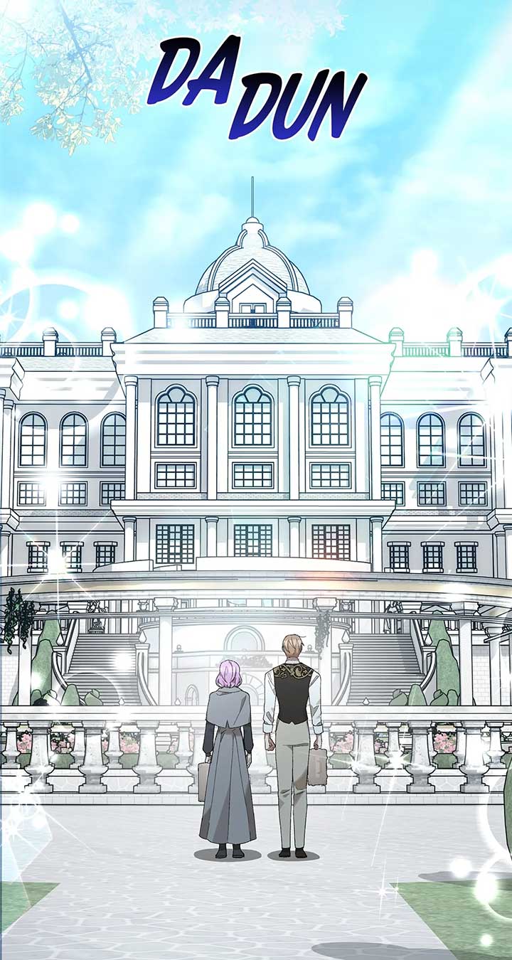 Read Let Me Kidnap the Male Lead! Manga Online