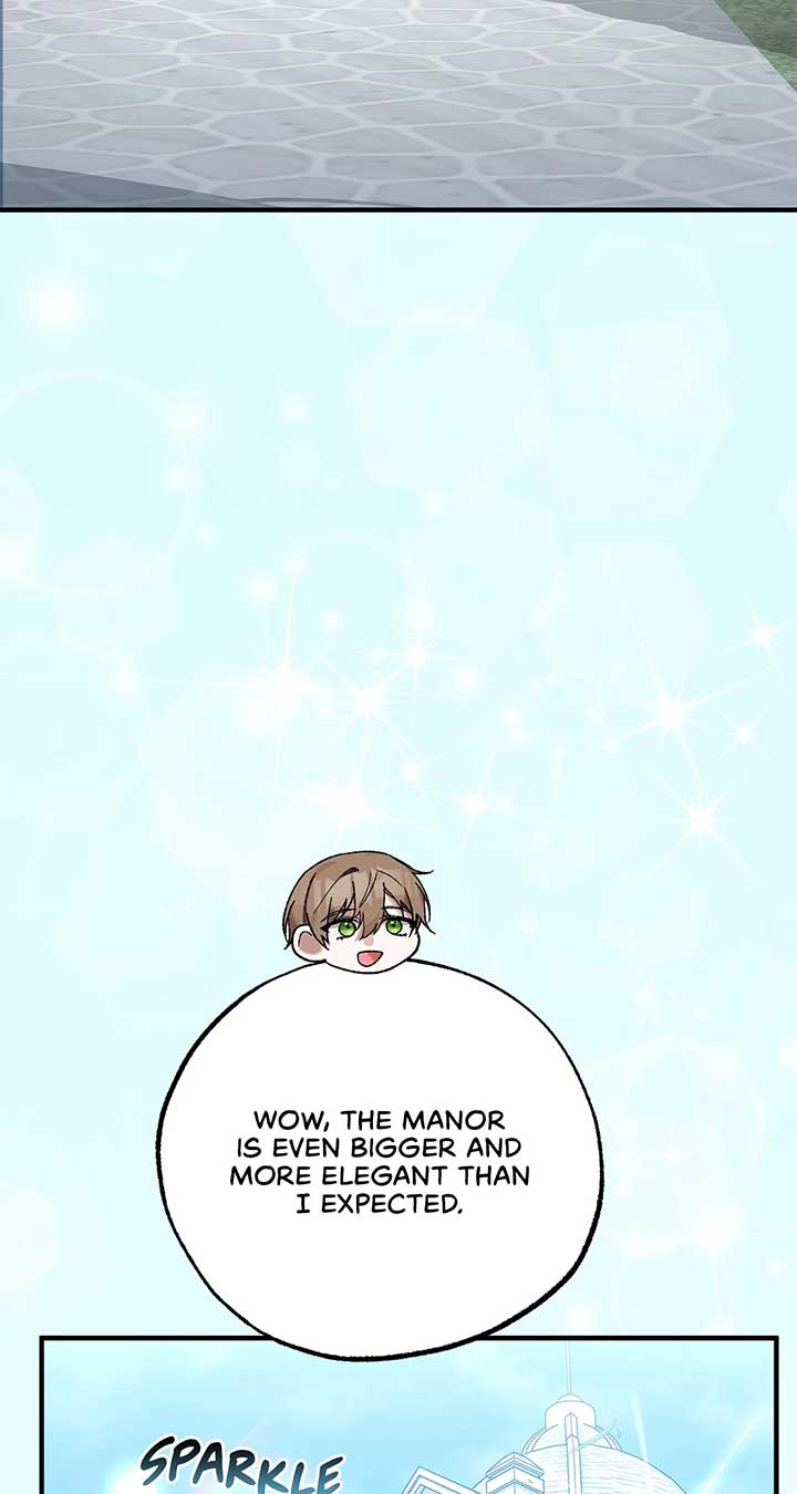 Read Let Me Kidnap the Male Lead! Manga Online