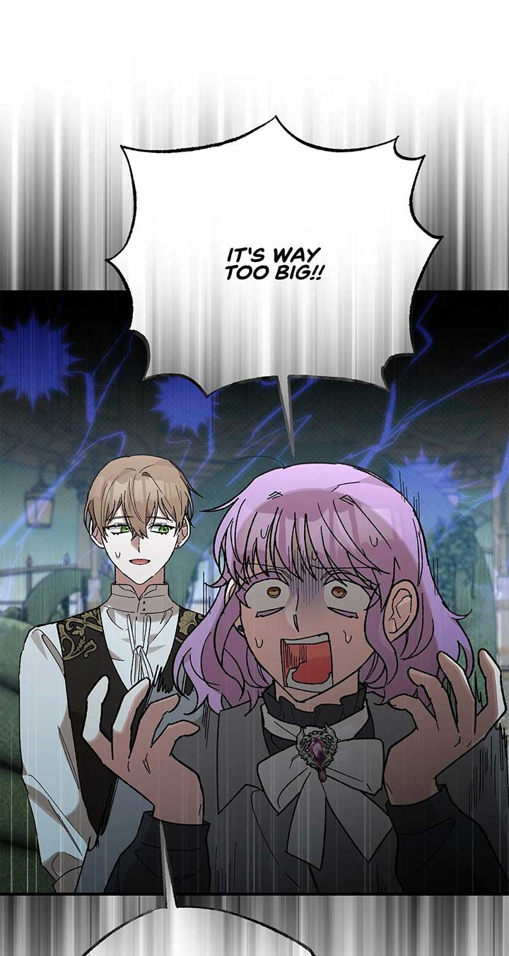 Read Let Me Kidnap the Male Lead! Manga Online