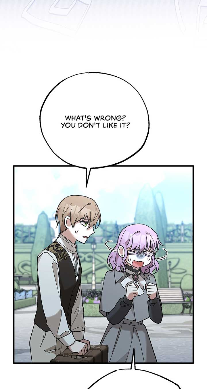 Read Let Me Kidnap the Male Lead! Manga Online