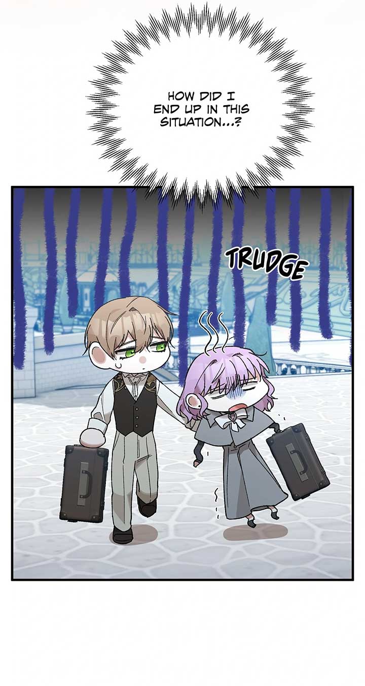 Read Let Me Kidnap the Male Lead! Manga Online