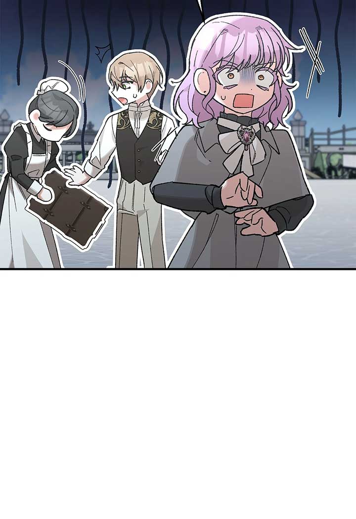 Read Let Me Kidnap the Male Lead! Manga Online