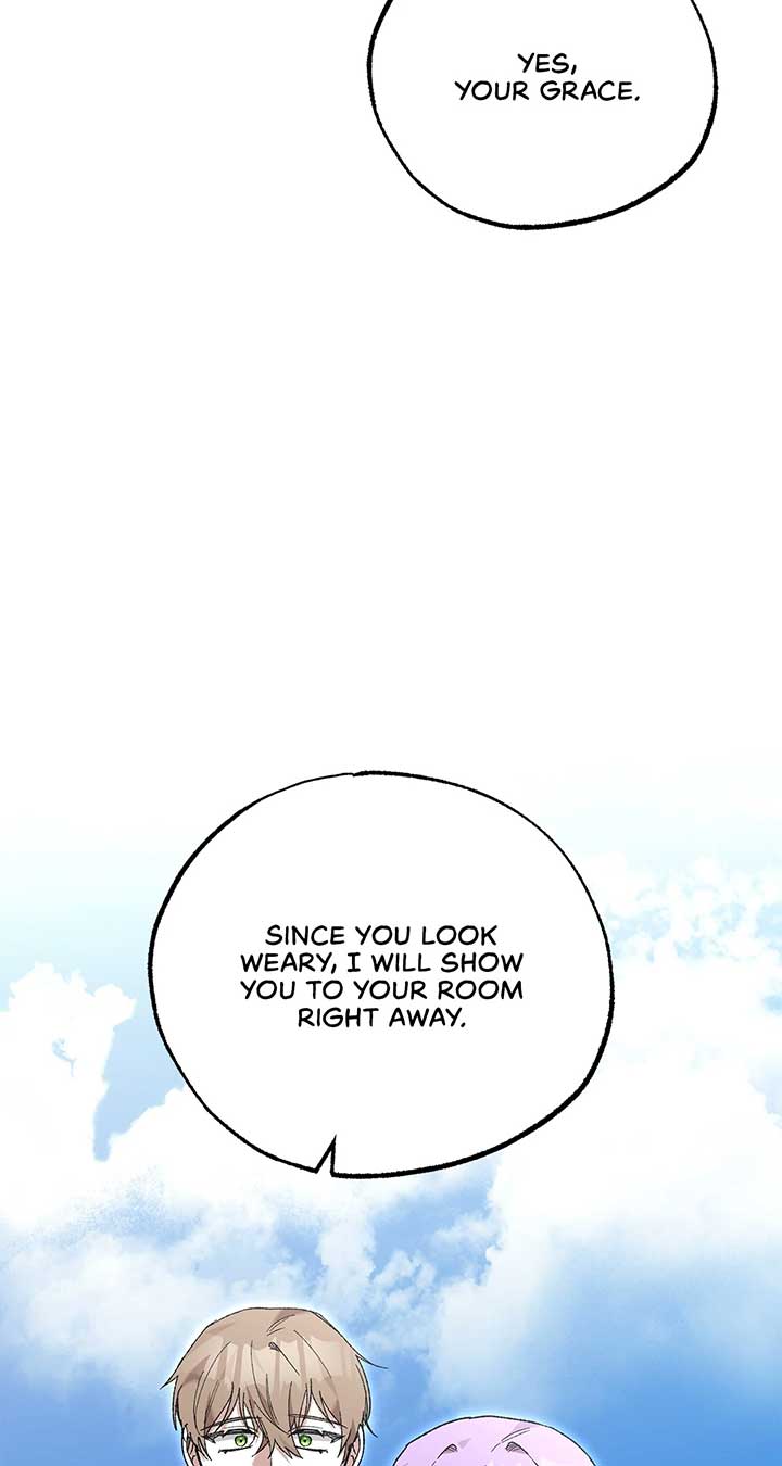 Read Let Me Kidnap the Male Lead! Manga Online