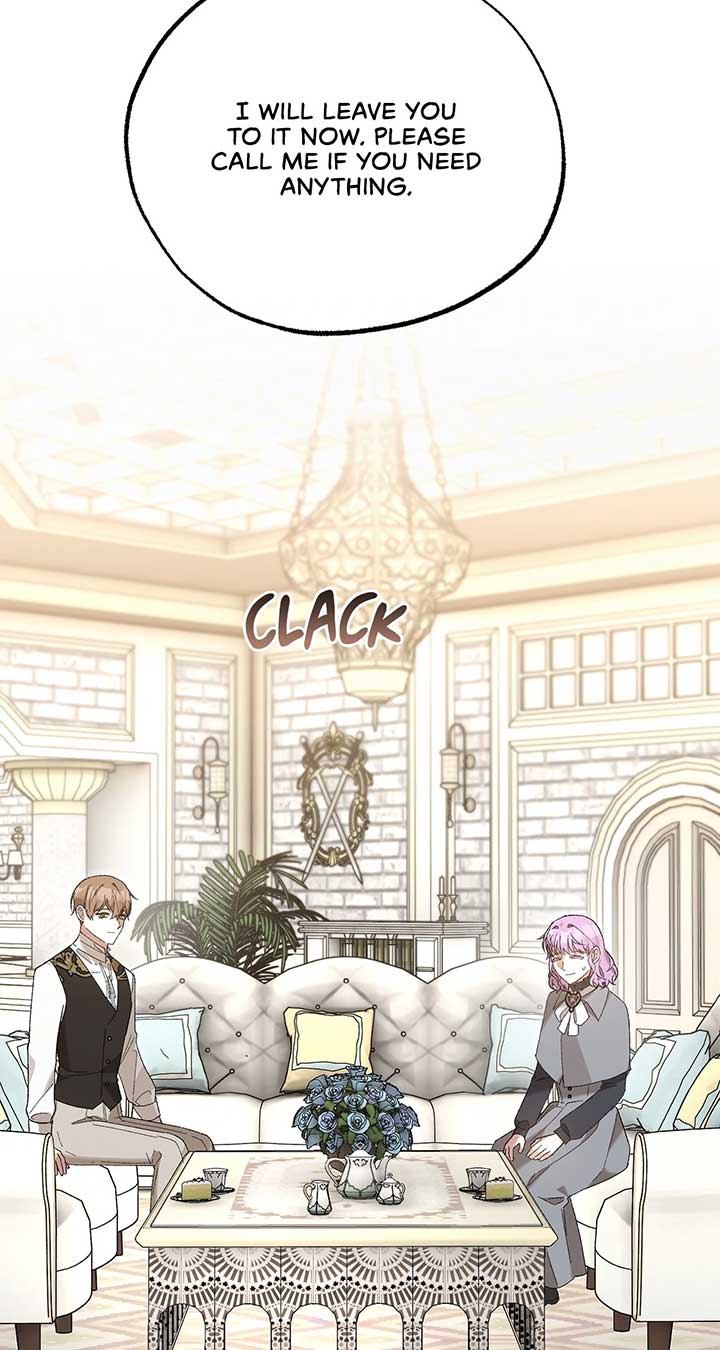 Read Let Me Kidnap the Male Lead! Manga Online