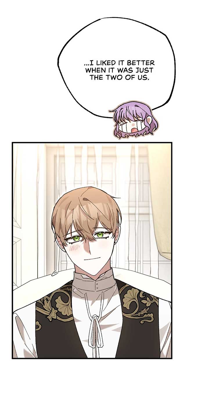 Read Let Me Kidnap the Male Lead! Manga Online