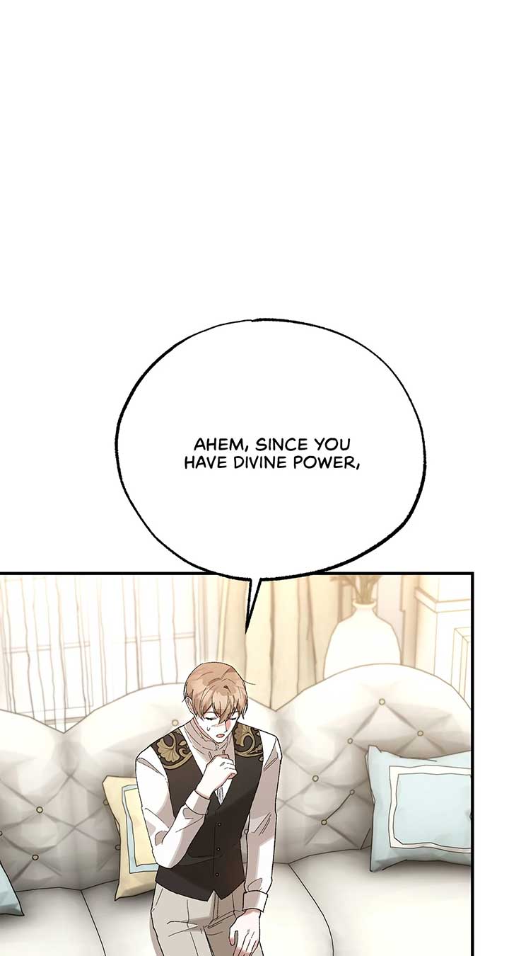 Read Let Me Kidnap the Male Lead! Manga Online