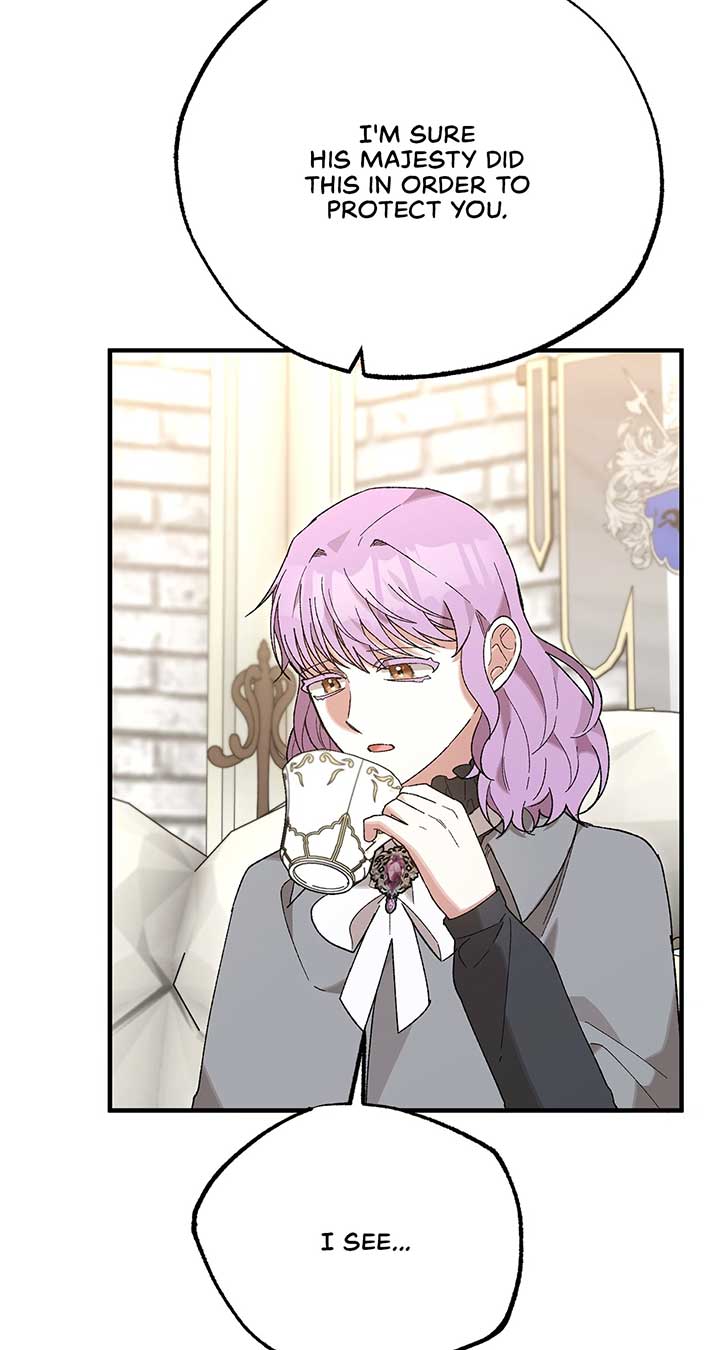 Read Let Me Kidnap the Male Lead! Manga Online