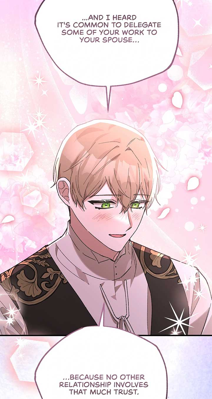 Read Let Me Kidnap the Male Lead! Manga Online