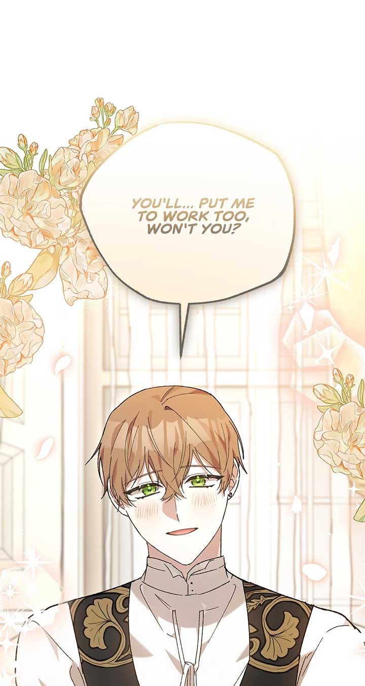 Read Let Me Kidnap the Male Lead! Manga Online