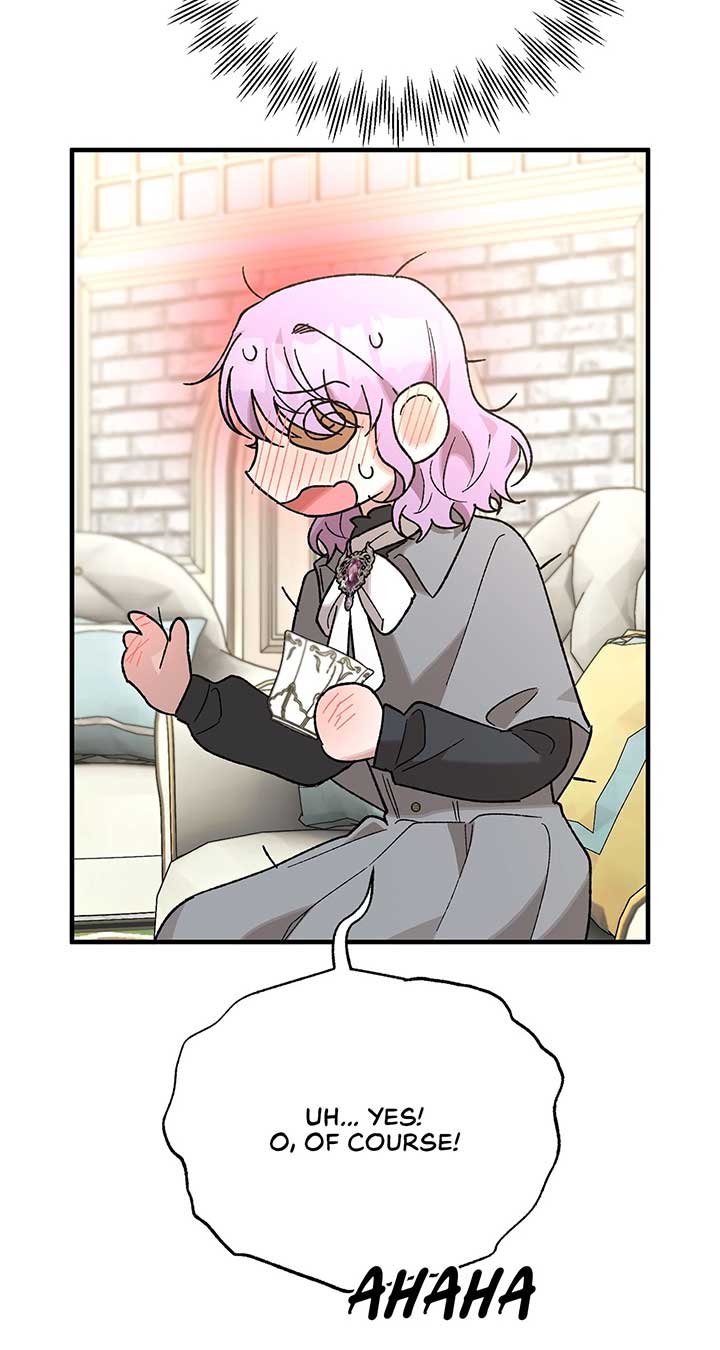 Read Let Me Kidnap the Male Lead! Manga Online