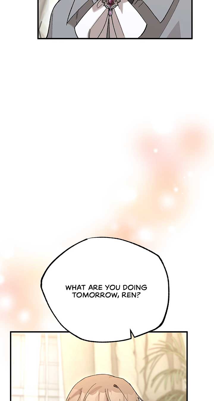 Read Let Me Kidnap the Male Lead! Manga Online