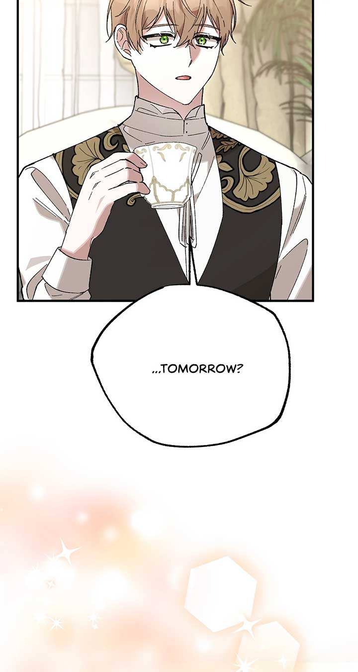 Read Let Me Kidnap the Male Lead! Manga Online