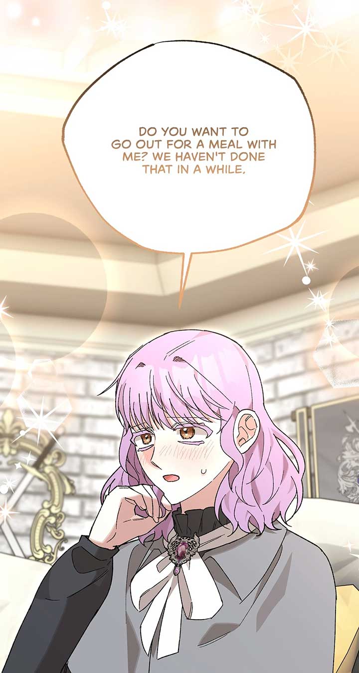 Read Let Me Kidnap the Male Lead! Manga Online