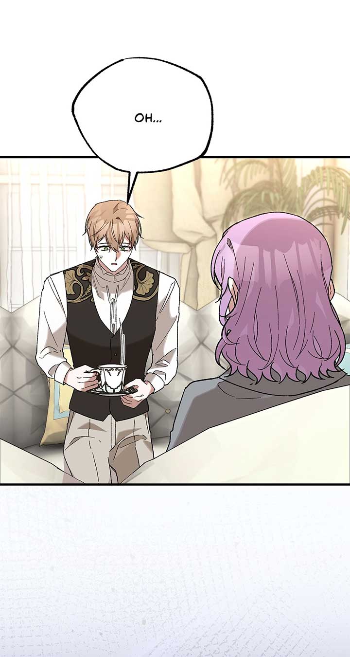 Read Let Me Kidnap the Male Lead! Manga Online