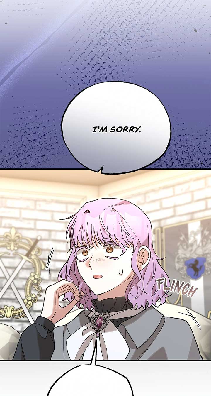 Read Let Me Kidnap the Male Lead! Manga Online