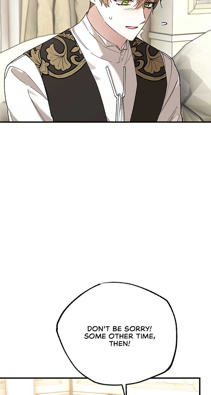 Read Let Me Kidnap the Male Lead! Manga Online