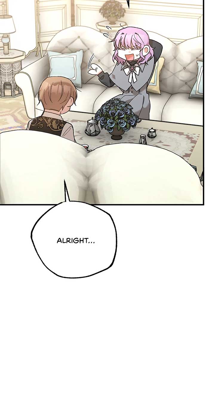 Read Let Me Kidnap the Male Lead! Manga Online