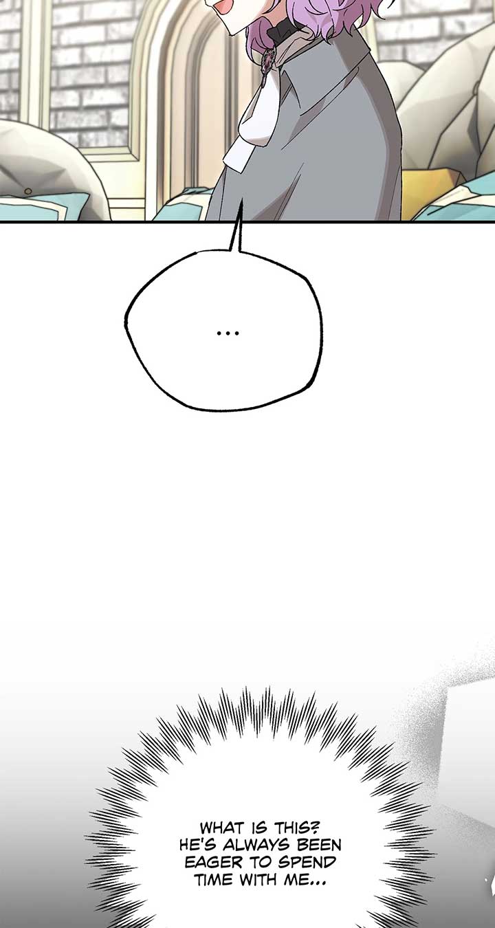 Read Let Me Kidnap the Male Lead! Manga Online