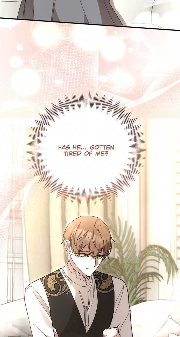 Read Let Me Kidnap the Male Lead! Manga Online