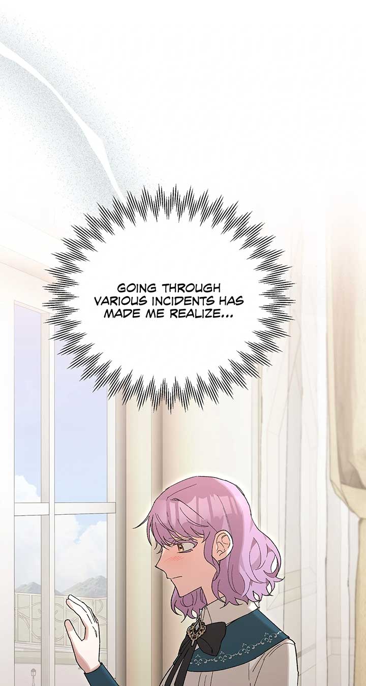 Read Let Me Kidnap the Male Lead! Manga Online