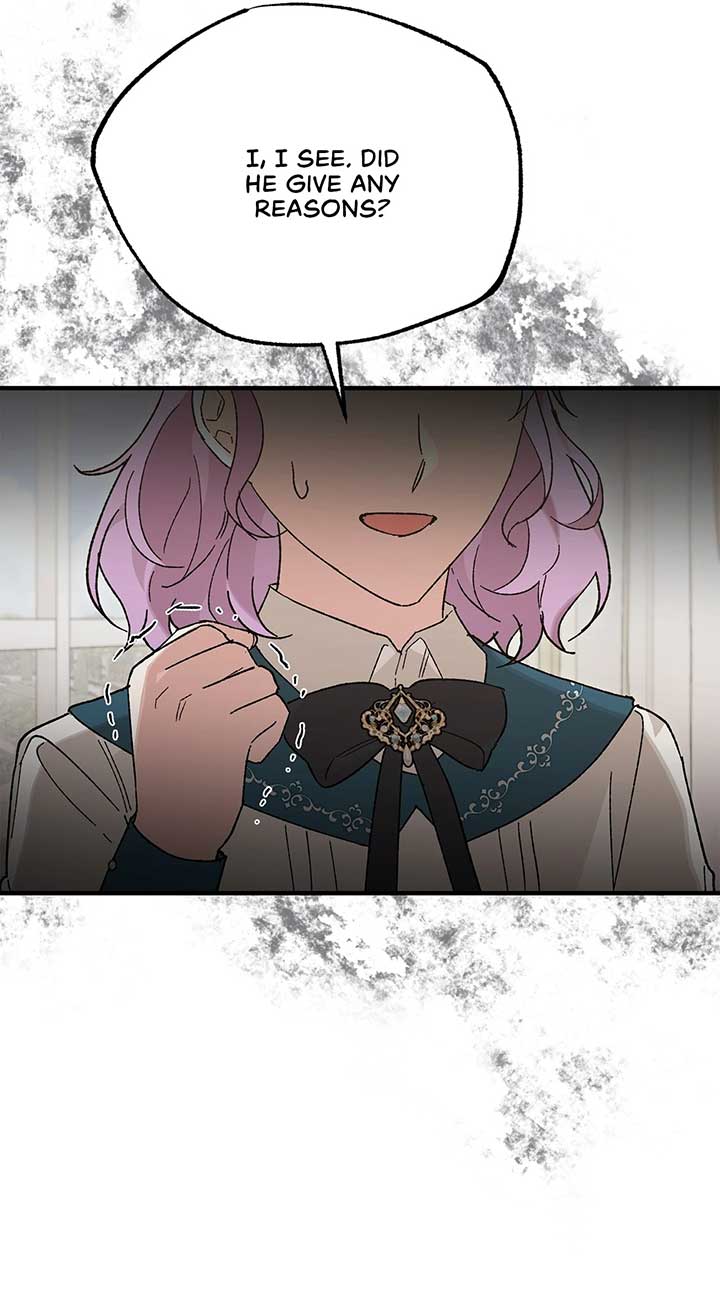 Read Let Me Kidnap the Male Lead! Manga Online