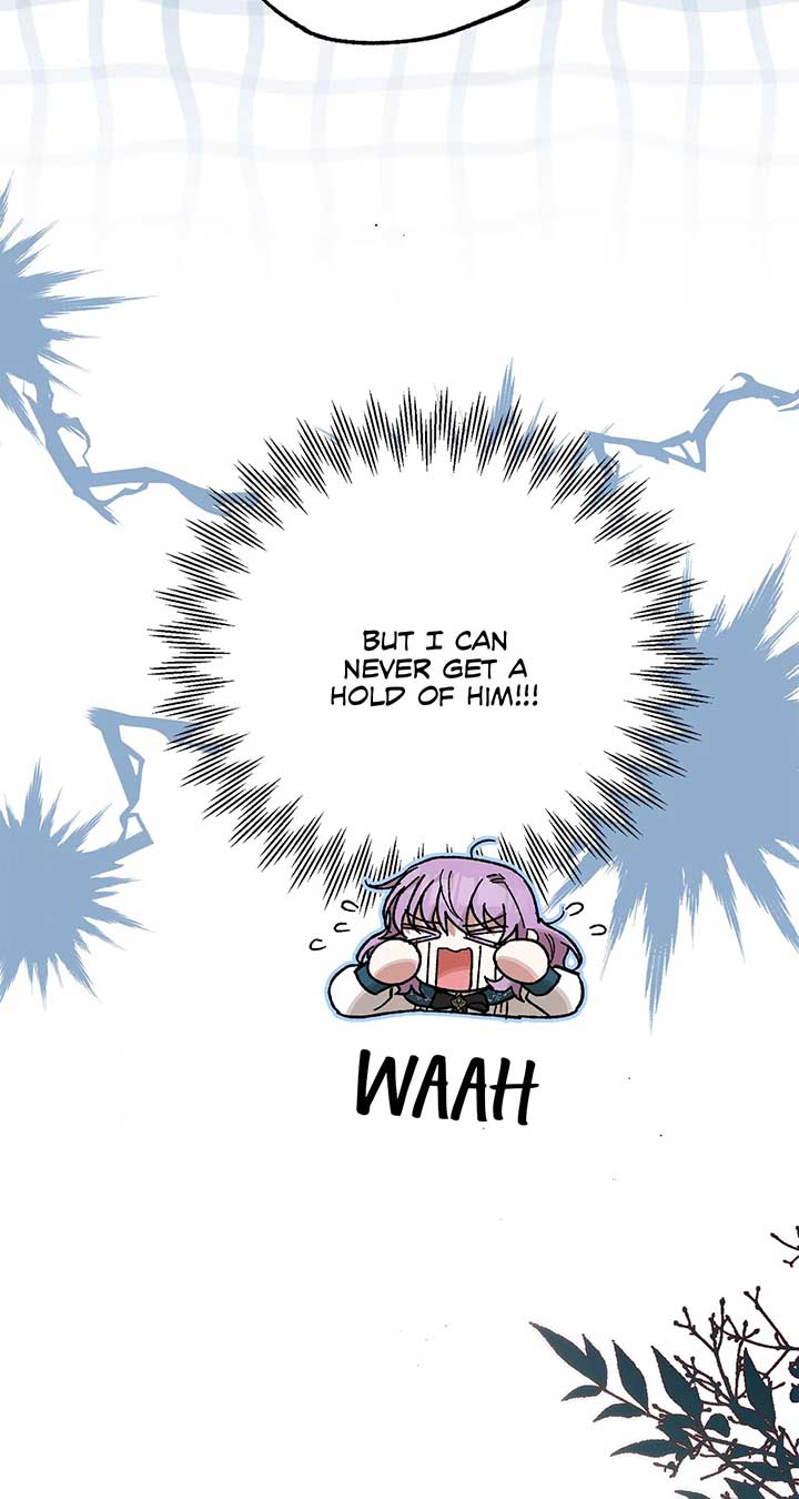 Read Let Me Kidnap the Male Lead! Manga Online