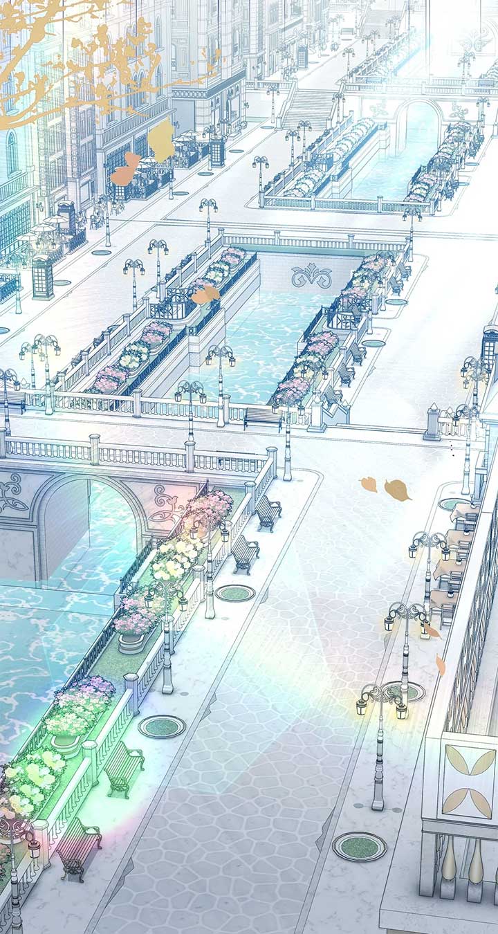 Read Let Me Kidnap the Male Lead! Manga Online