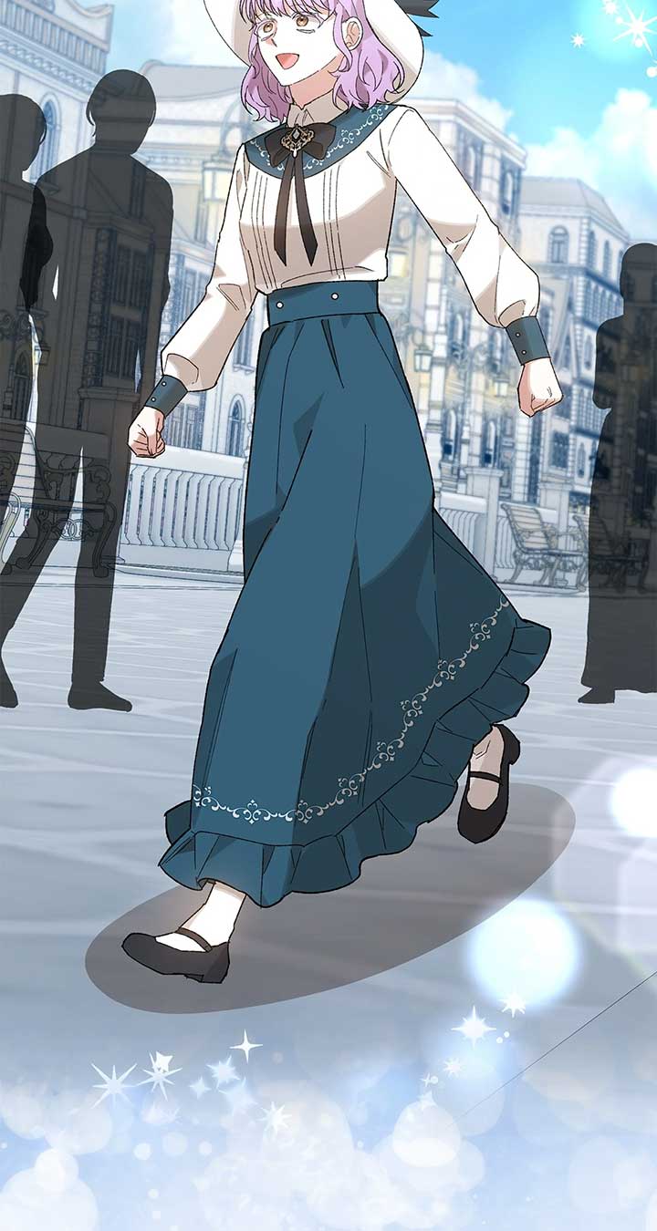 Read Let Me Kidnap the Male Lead! Manga Online