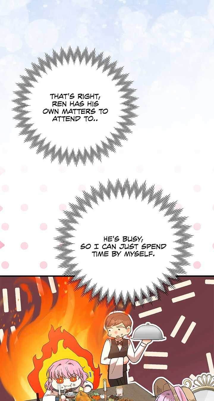 Read Let Me Kidnap the Male Lead! Manga Online