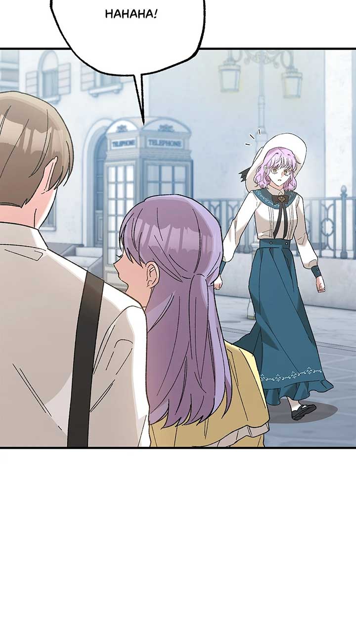 Read Let Me Kidnap the Male Lead! Manga Online