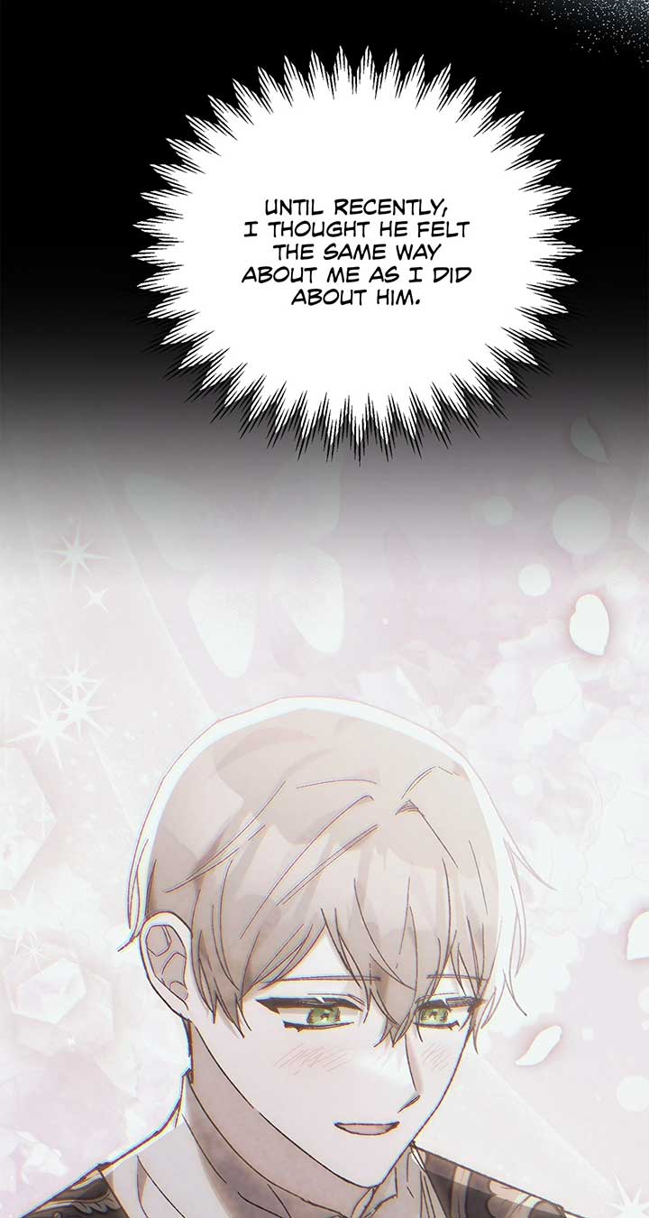 Read Let Me Kidnap the Male Lead! Manga Online
