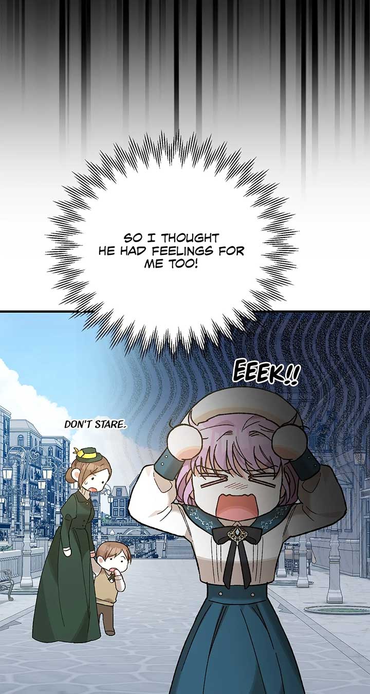 Read Let Me Kidnap the Male Lead! Manga Online