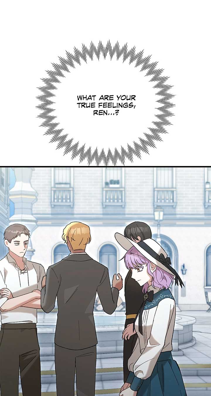 Read Let Me Kidnap the Male Lead! Manga Online