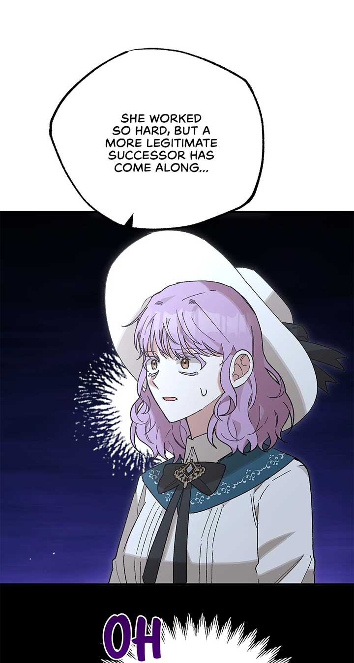 Read Let Me Kidnap the Male Lead! Manga Online