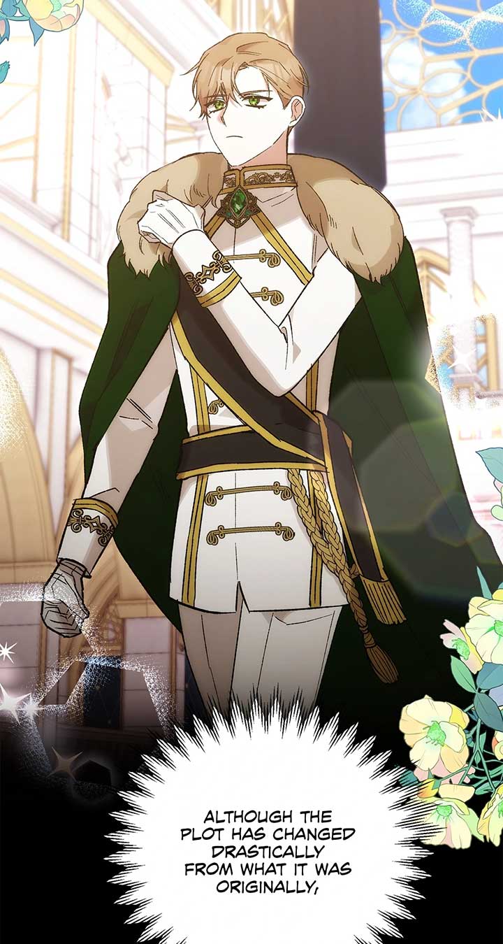 Read Let Me Kidnap the Male Lead! Manga Online