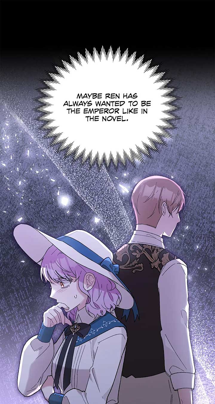 Read Let Me Kidnap the Male Lead! Manga Online