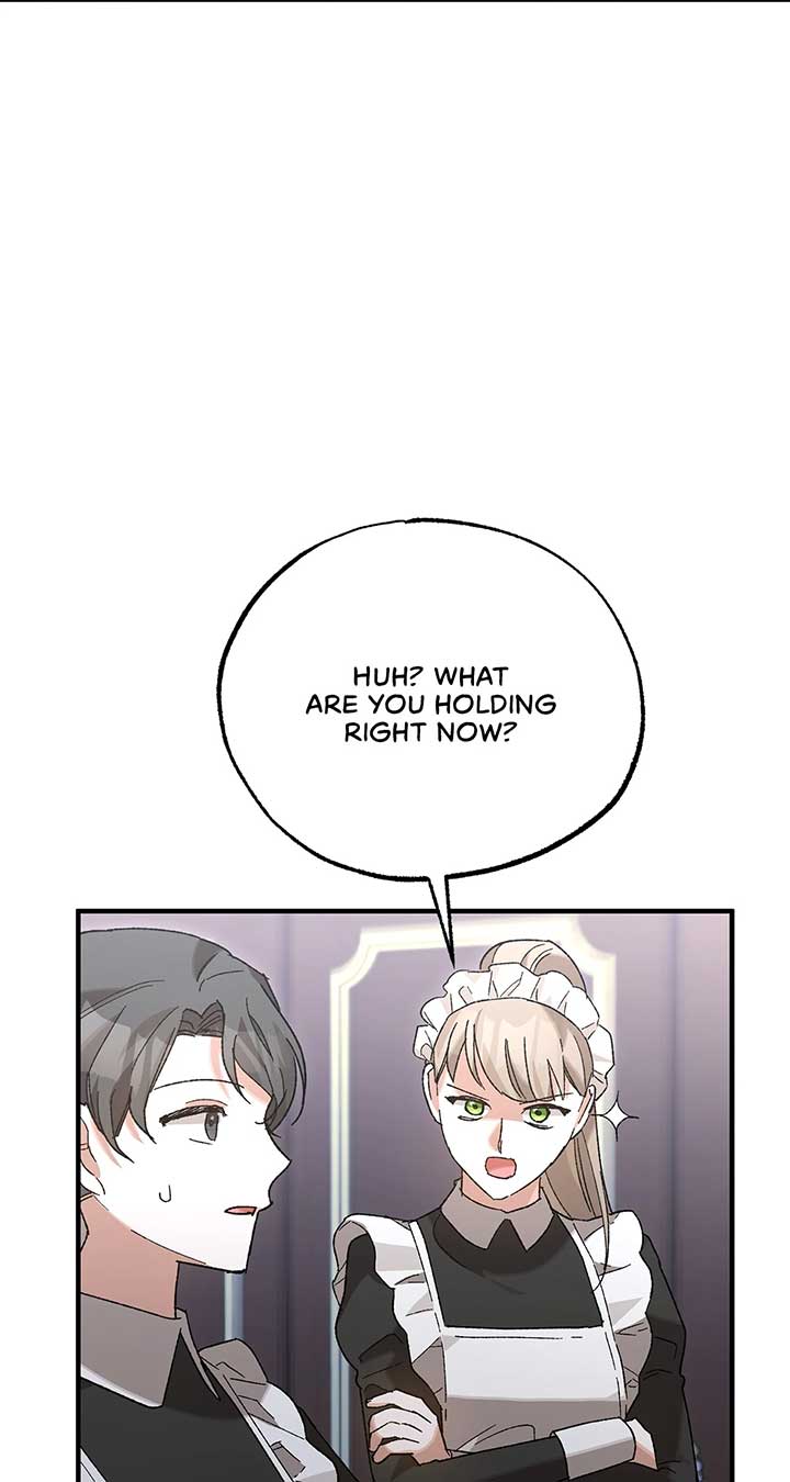 Read Let Me Kidnap the Male Lead! Manga Online