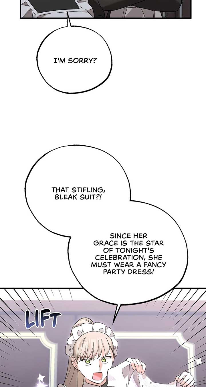 Read Let Me Kidnap the Male Lead! Manga Online