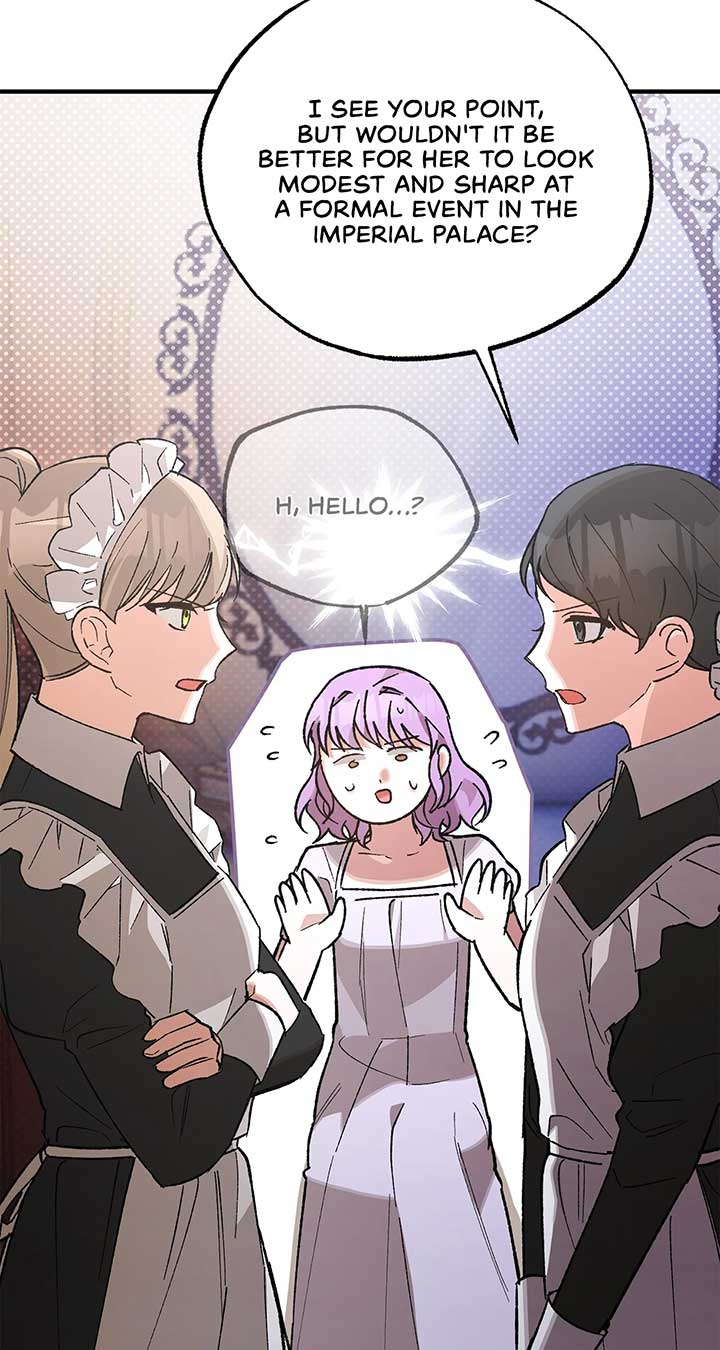 Read Let Me Kidnap the Male Lead! Manga Online