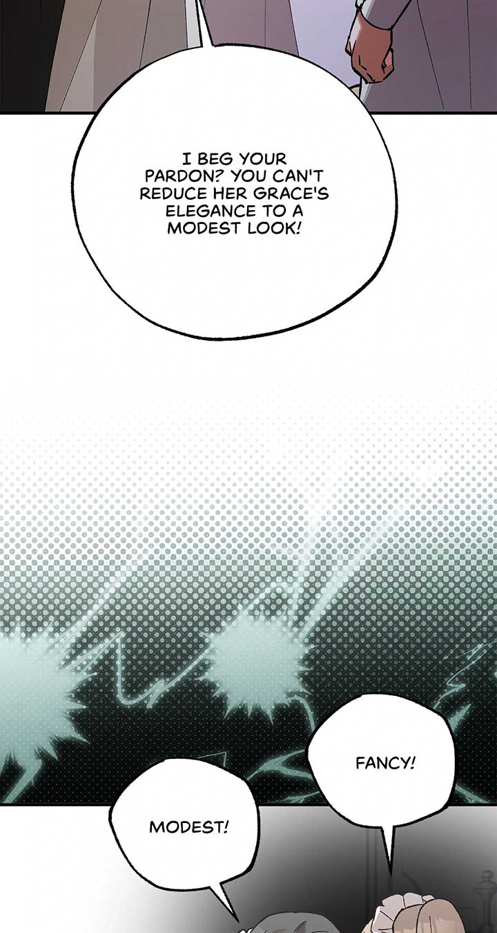 Read Let Me Kidnap the Male Lead! Manga Online