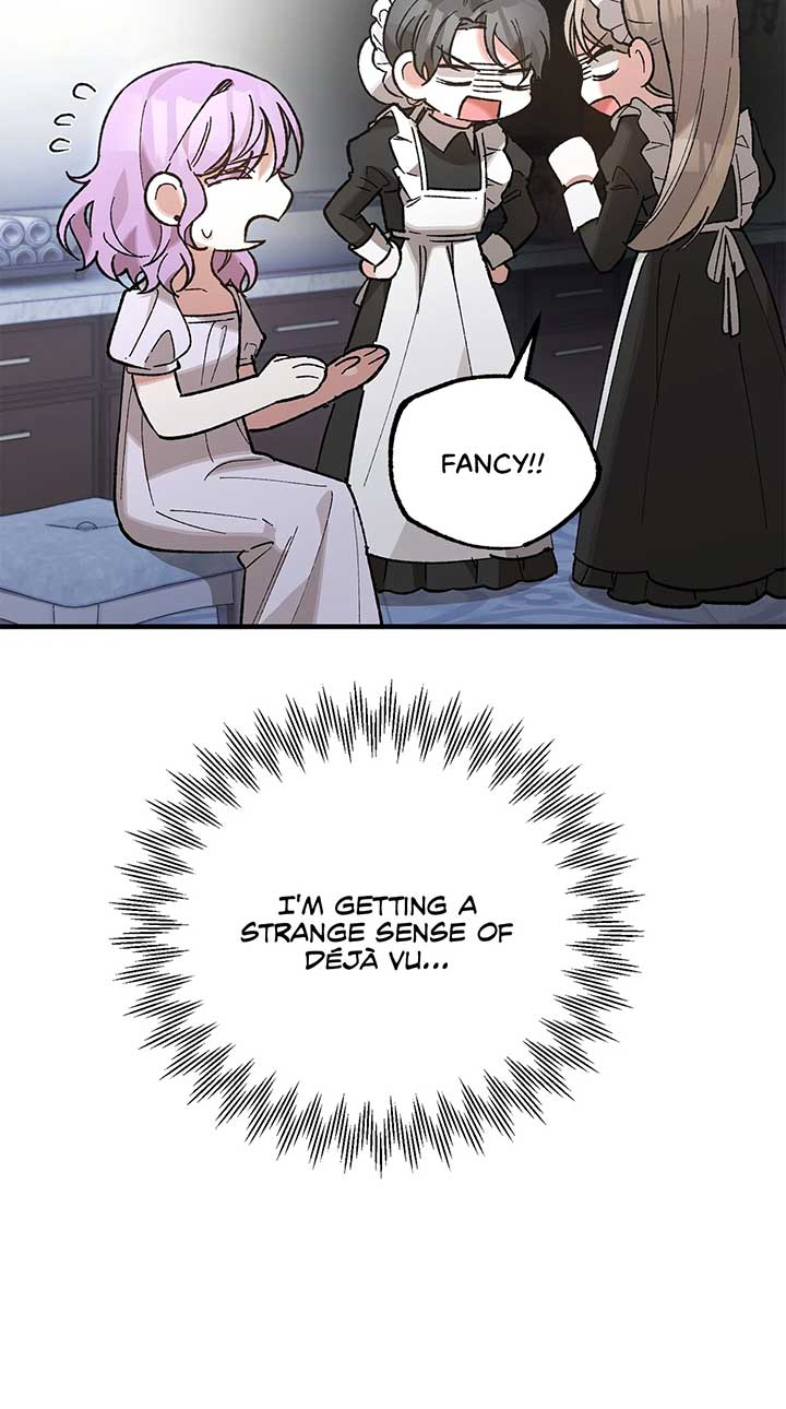 Read Let Me Kidnap the Male Lead! Manga Online